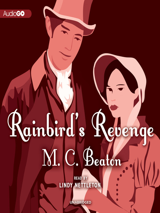 Cover image for Rainbird's Revenge